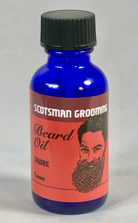 Beard Oil - Timber Home Store